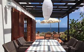 Paz Del Mar